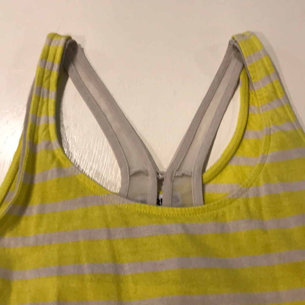 Express Tank Top - Picture 2 of 5